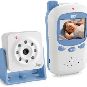 Video Baby Monitor Basic Smart Chicco 0m+